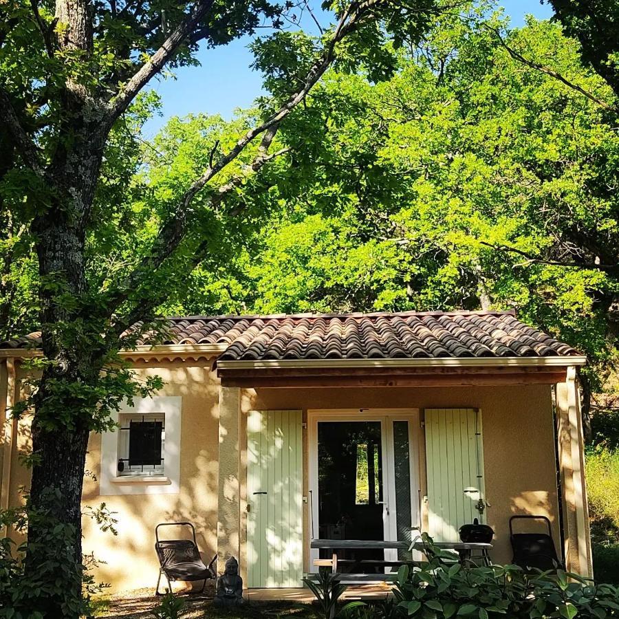 Gite Le Val Zen Valaurie - Drome Provencale Kültér fotó