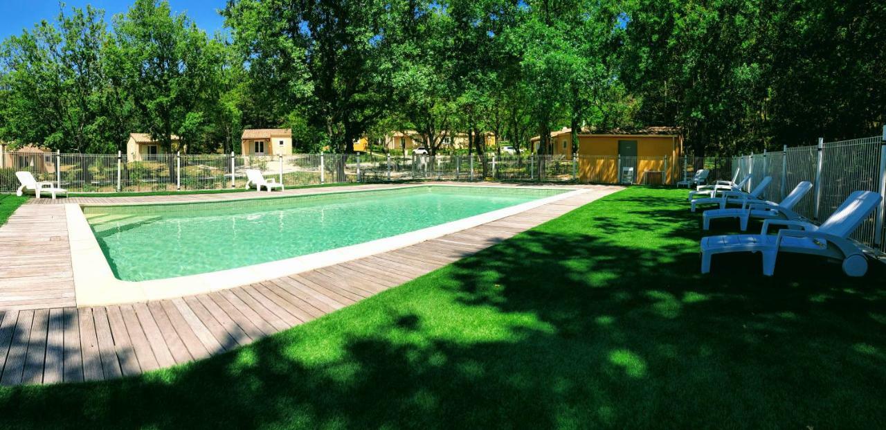 Gite Le Val Zen Valaurie - Drome Provencale Kültér fotó